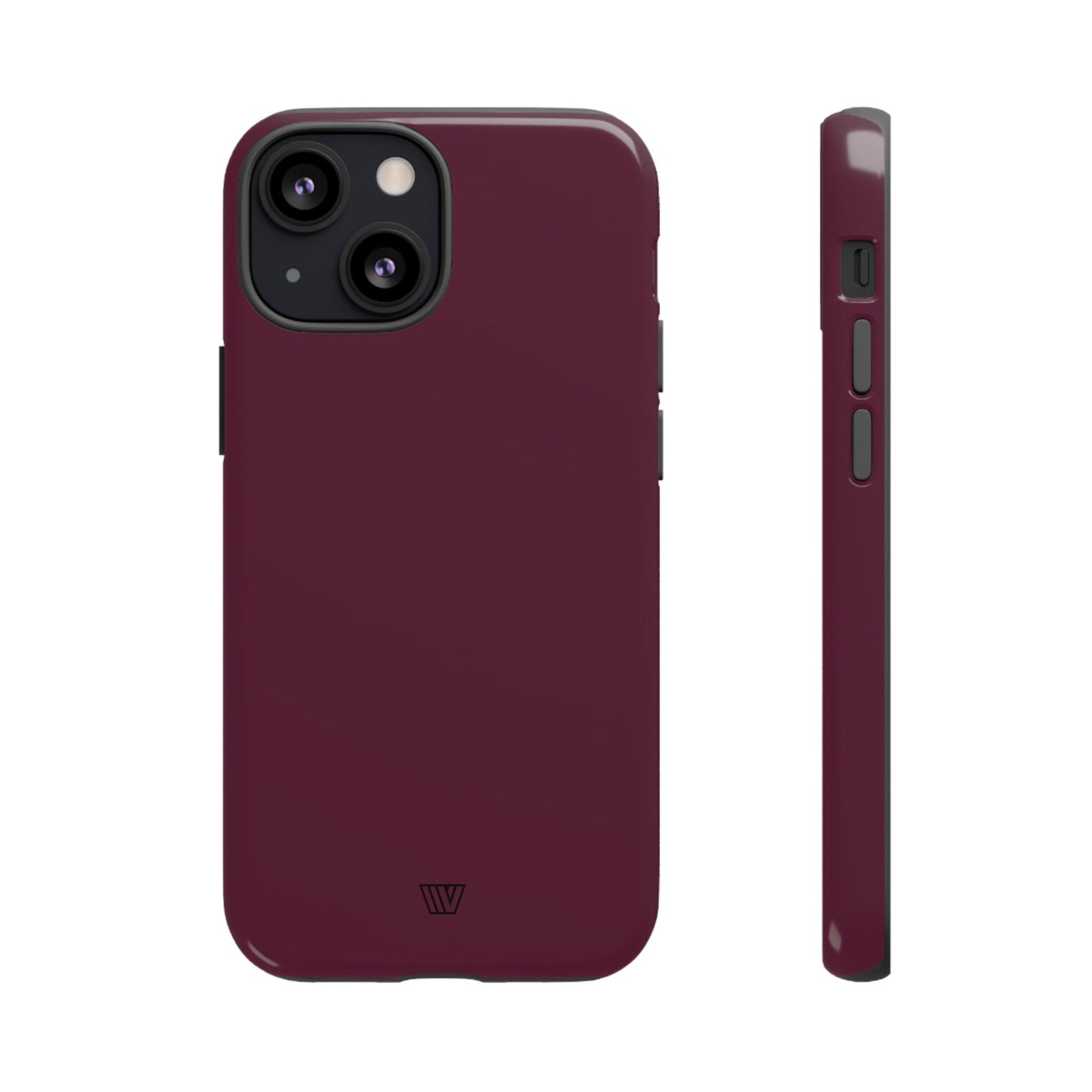 WINE BERRY | Tough Phone Case