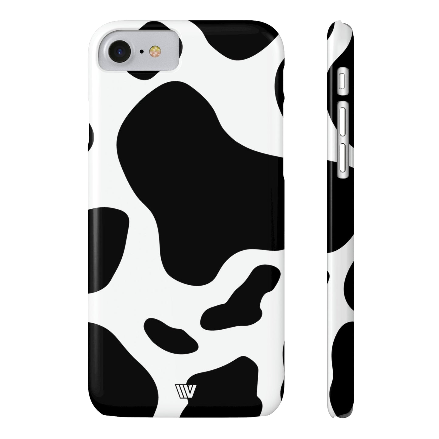 COW PRINT | Slim iPhone Case