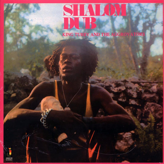 King Tubby - Shalom Dub (180g)