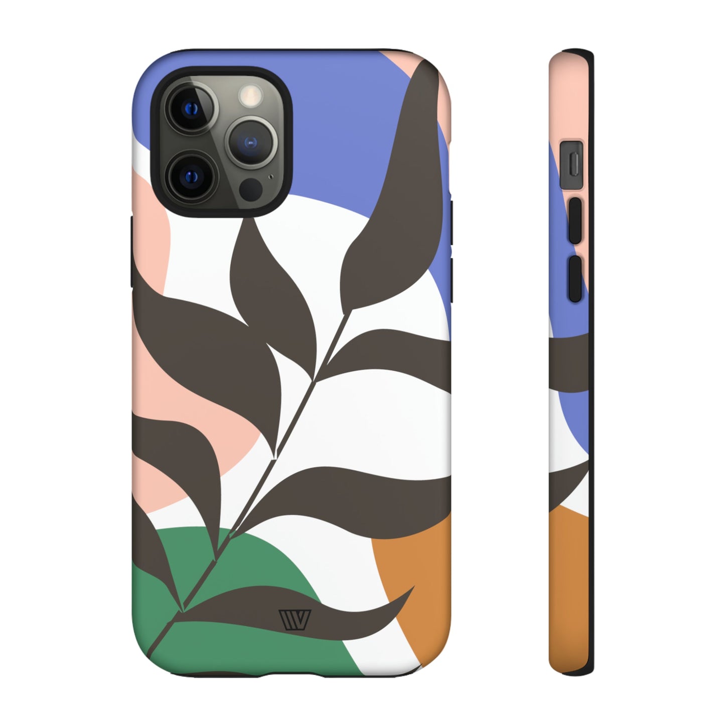 BOTANICAL | Tough Phone Case