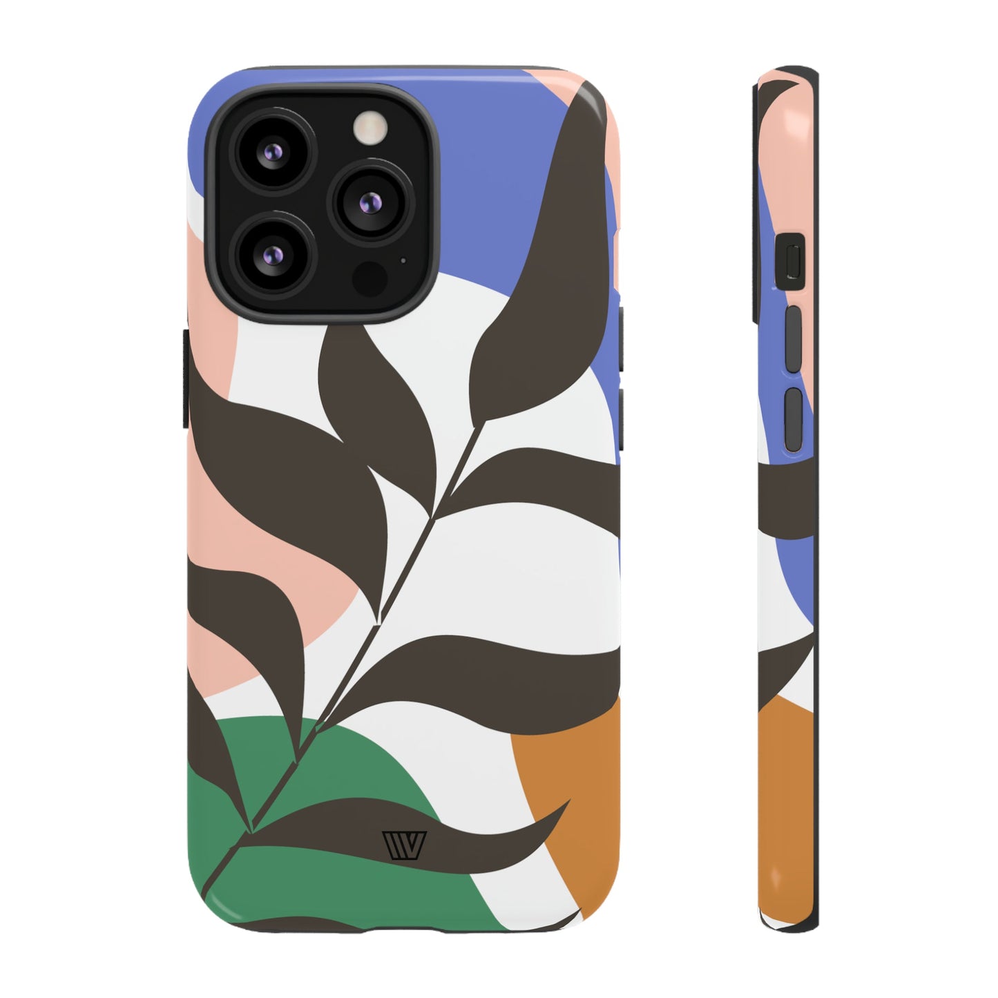 BOTANICAL | Tough Phone Case