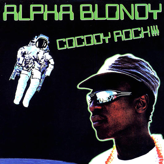 Alpha Blondy - Cocody Rock