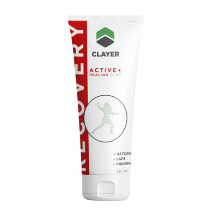 Football Players Faster Recovery - 4 FL. OZ.