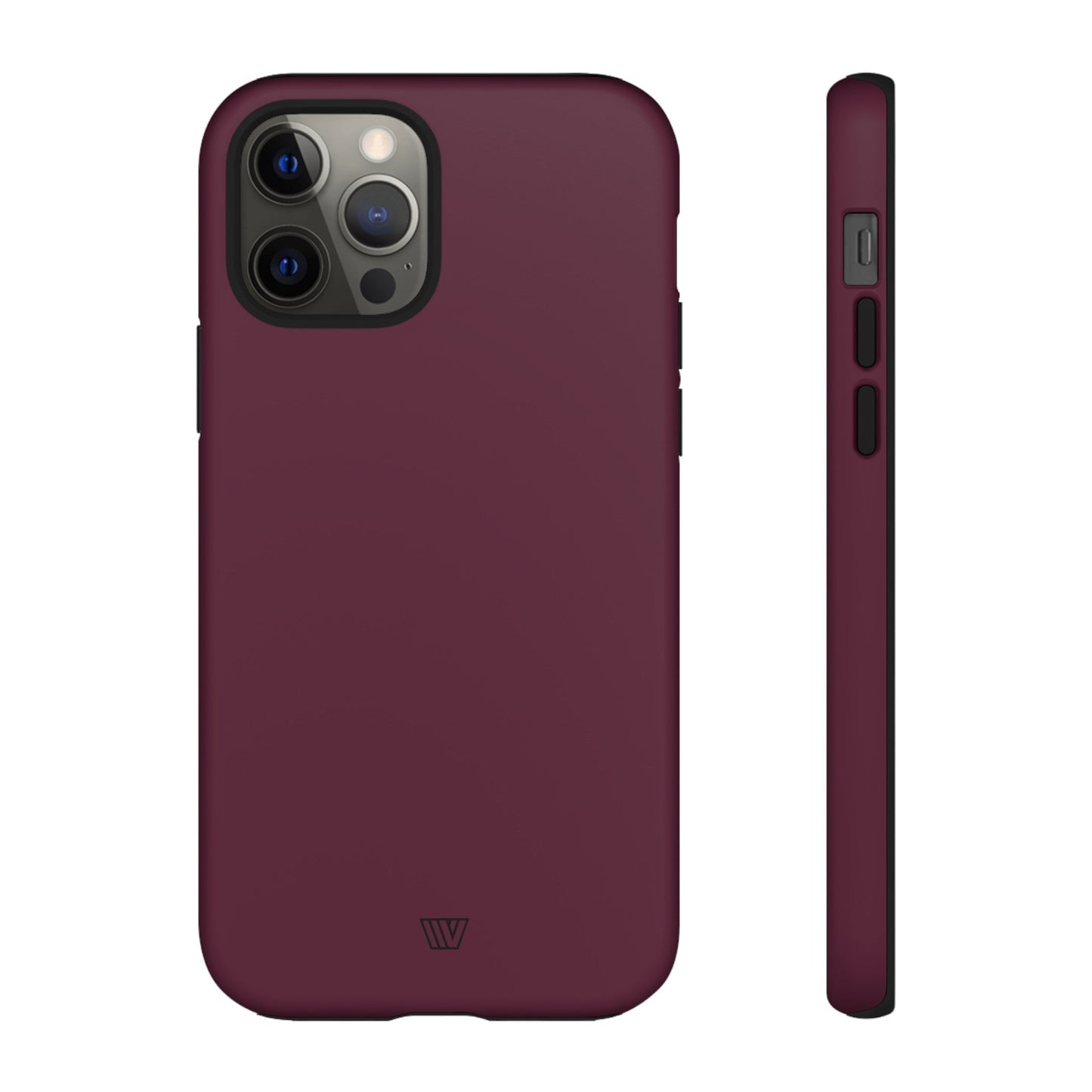 WINE BERRY | Tough Phone Case