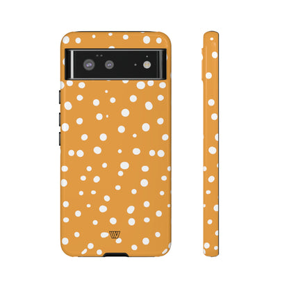 SUNSHADE DOTS | Tough Phone Case