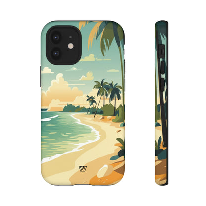 BEACH DAY | Tough Phone Case