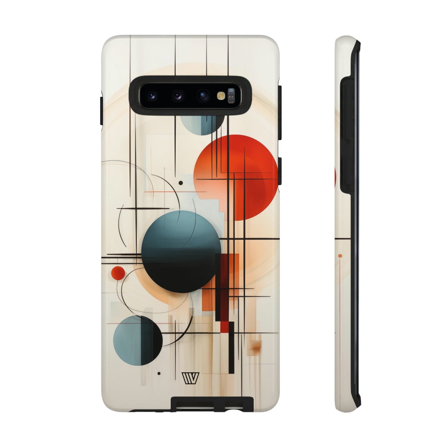 DESERT ORBS | Tough Phone Case