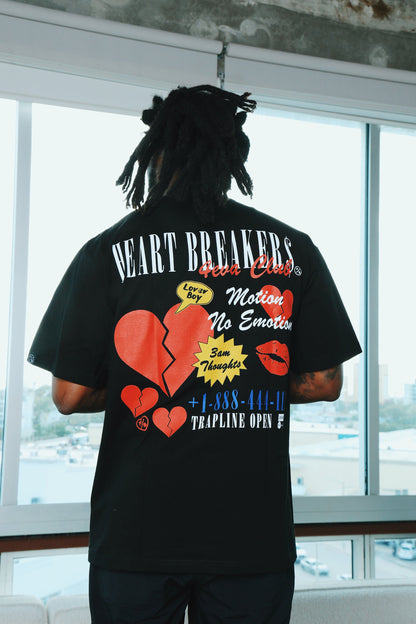 Heartbreakers 4Eva Club