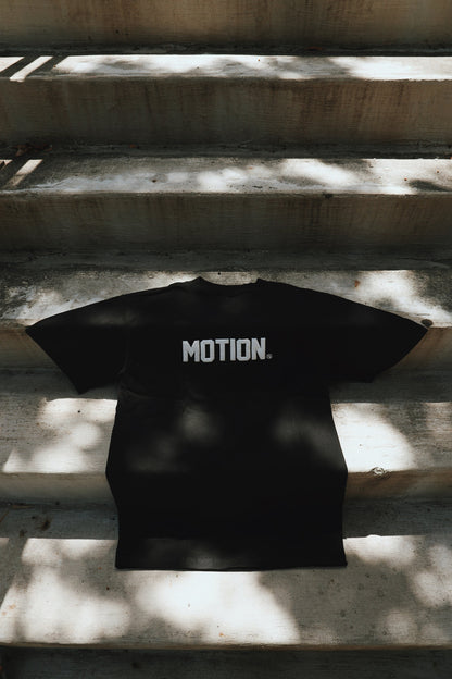 Motion (Black)