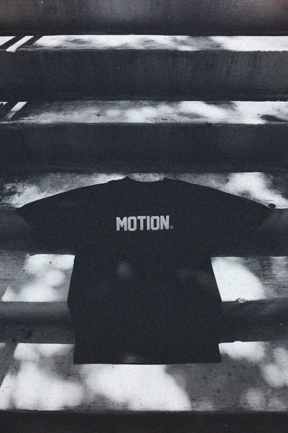 Motion (Black)