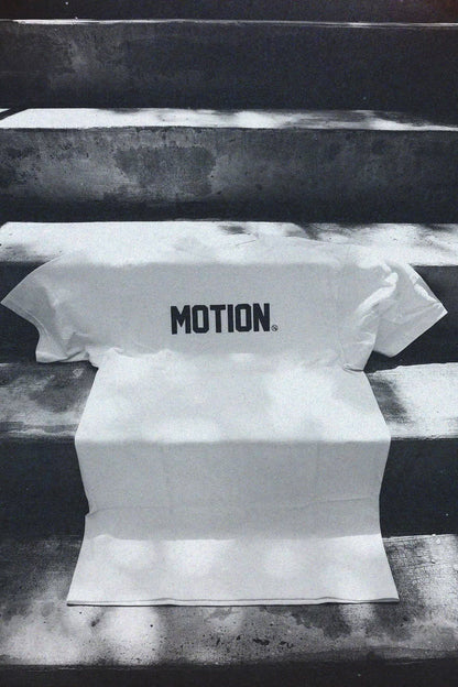 Motion (White)