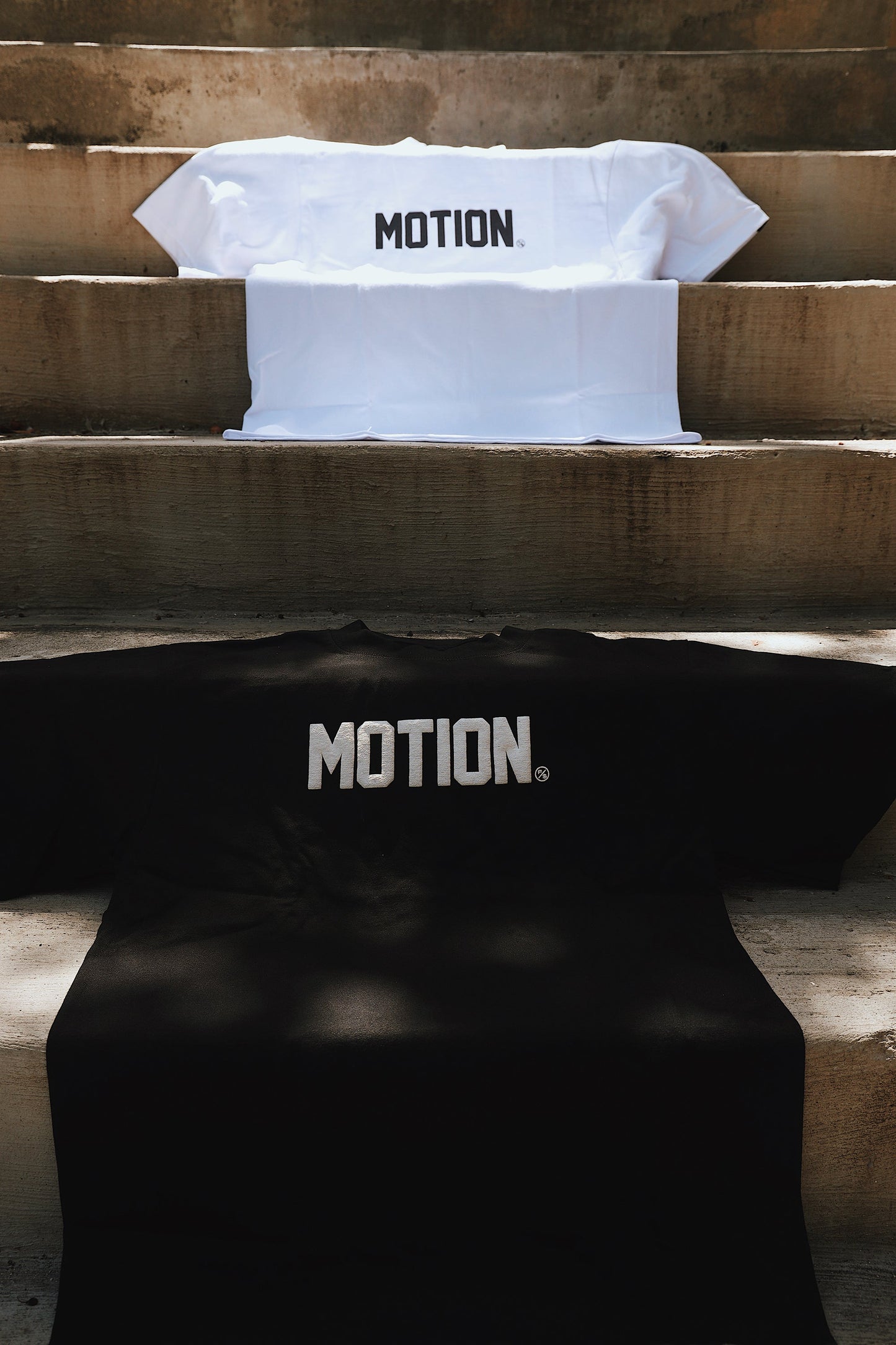 Motion (Black)