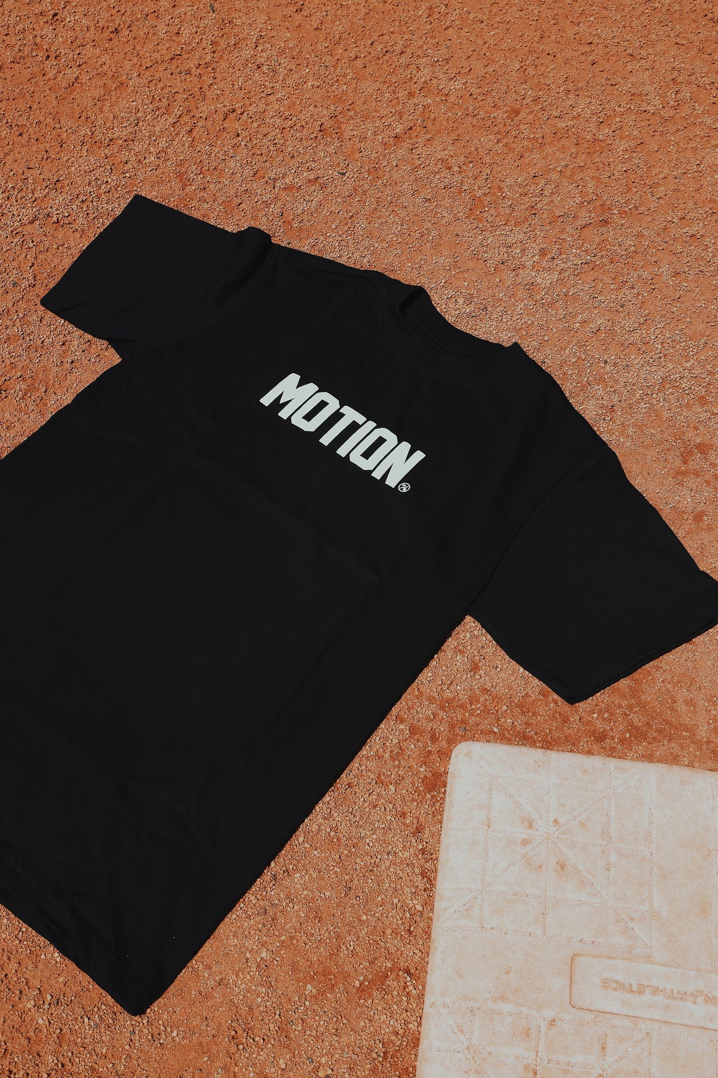 Motion (Black)