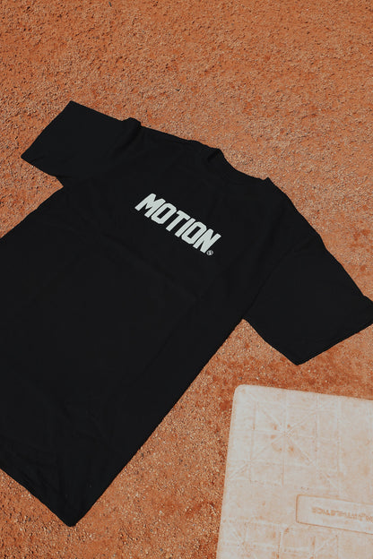 Motion (Black)