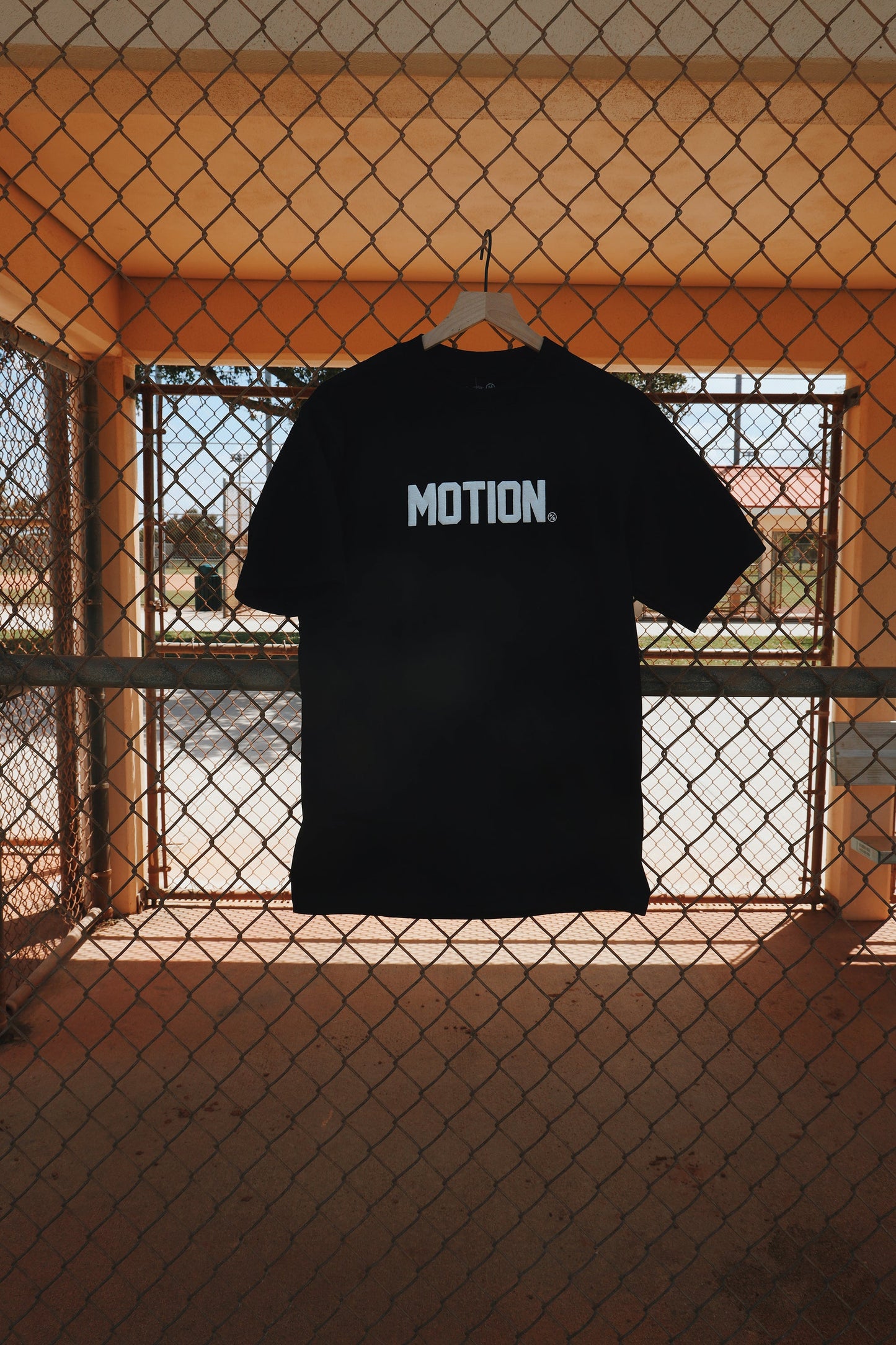 Motion (Black)