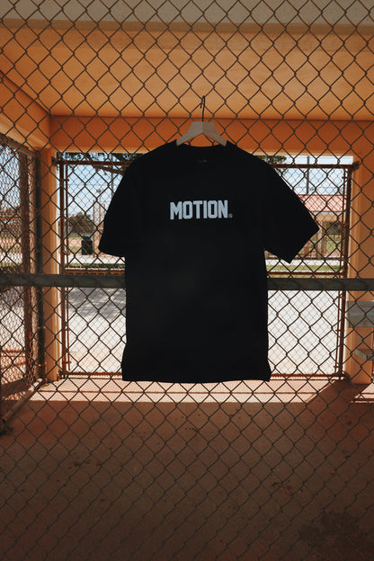 Motion (Black)