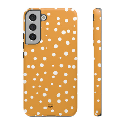 SUNSHADE DOTS | Tough Phone Case