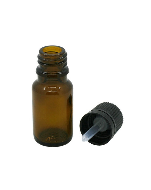 10ml Bottles 5 Pack