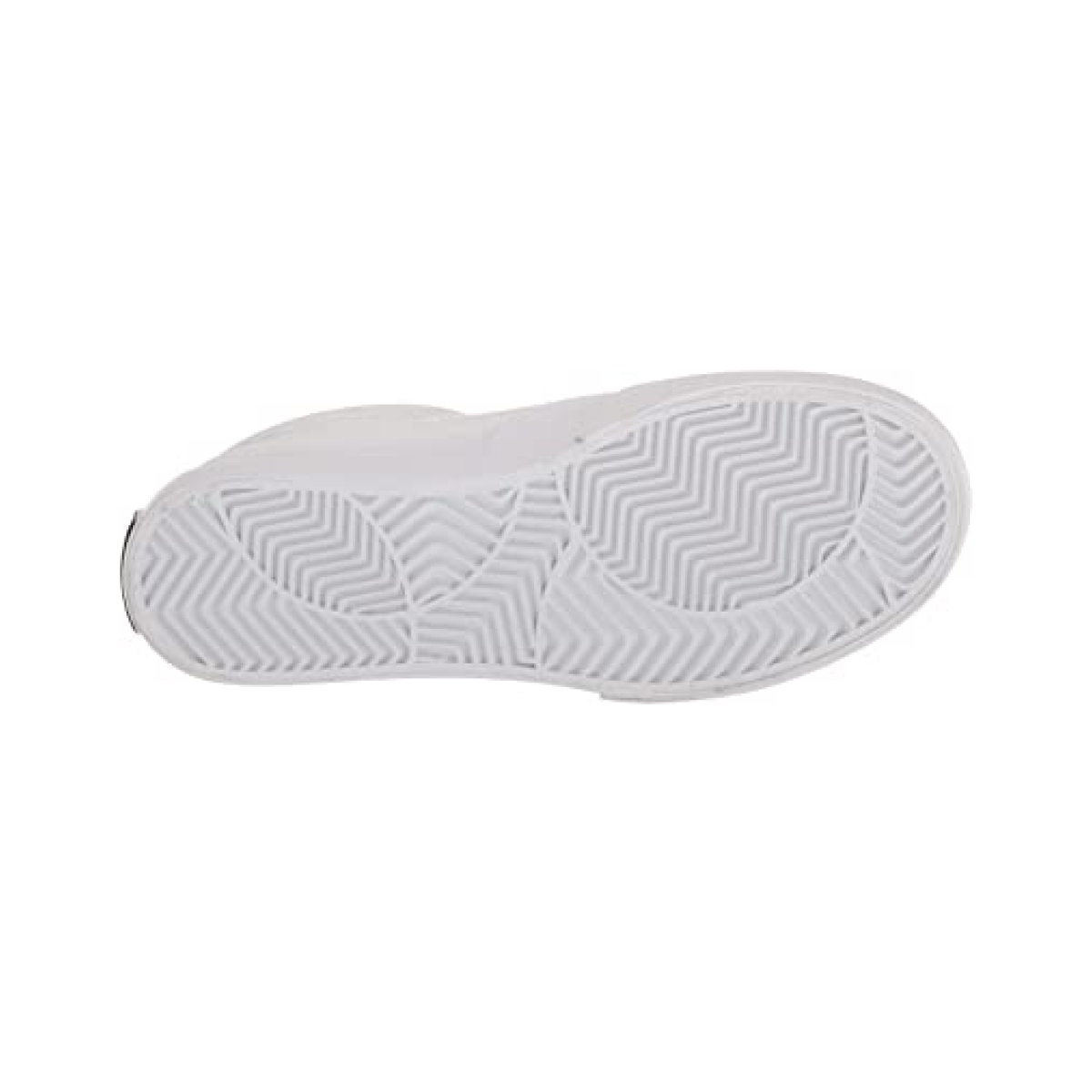 LACOSTE 7-43CMA0051147 JUMP SERVE LACE MN'S (Medium) White/Black Canvas Lifestyle Shoes