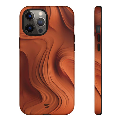 3D ABSTRACT | Tough Phone Case