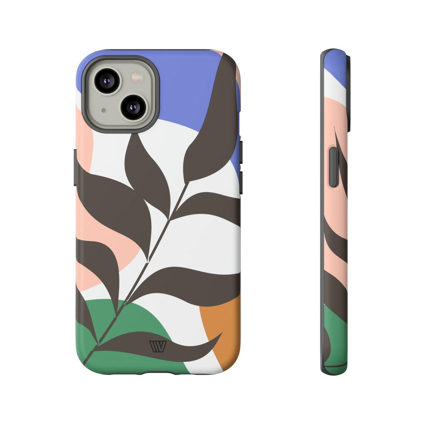 BOTANICAL | Tough Phone Case