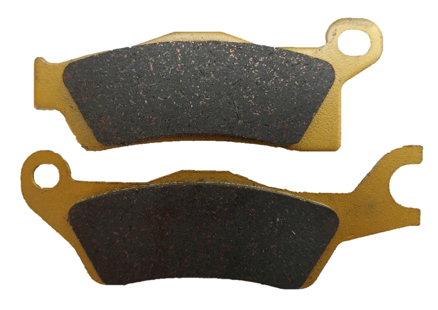 Can-Am Outlander 450/500/570/650/850/1000/HD5/HD7/PRO 2013-2024 Ceramic Brake Pad Set