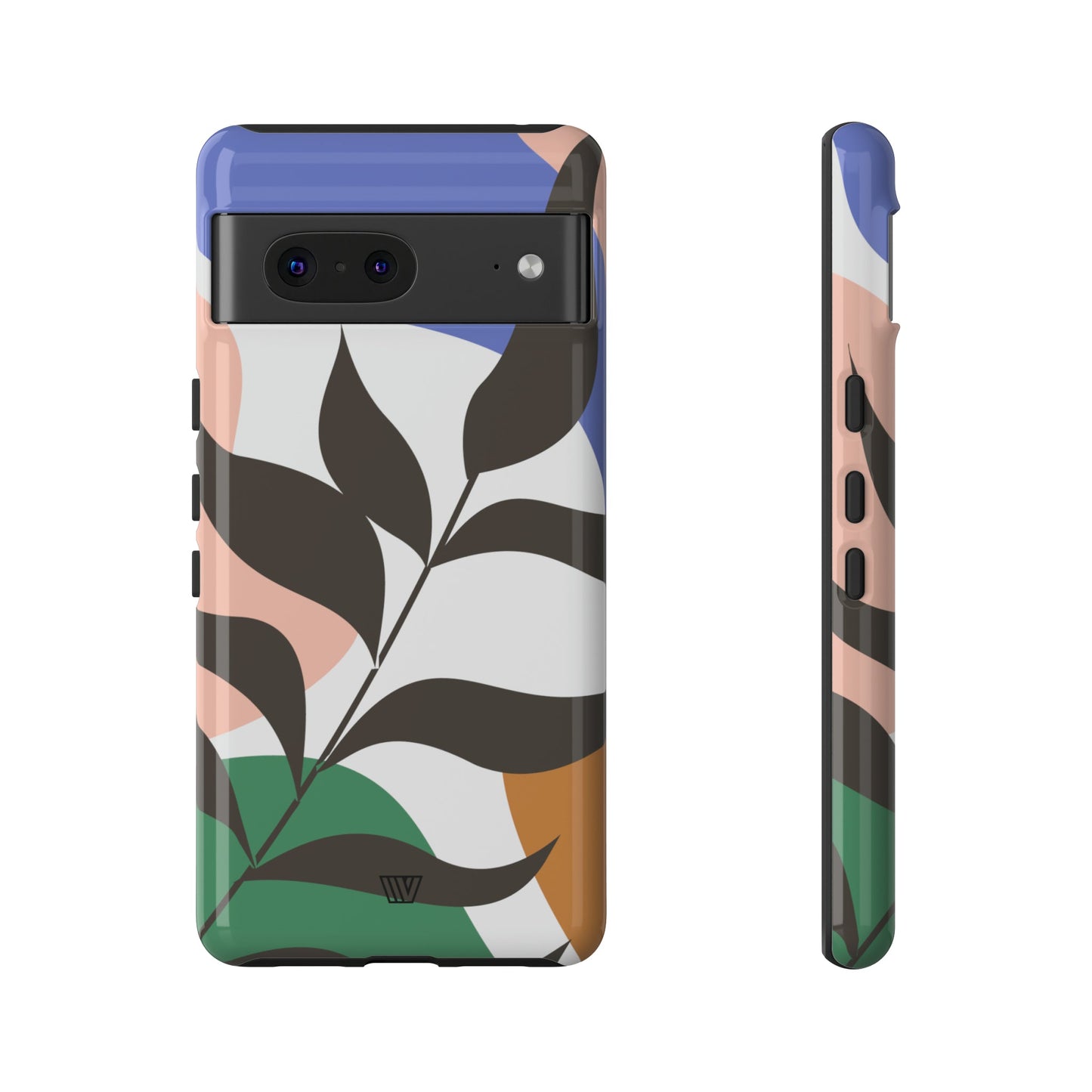 BOTANICAL | Tough Phone Case