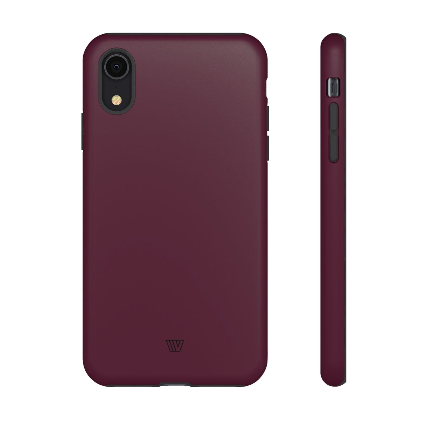 WINE BERRY | Tough Phone Case