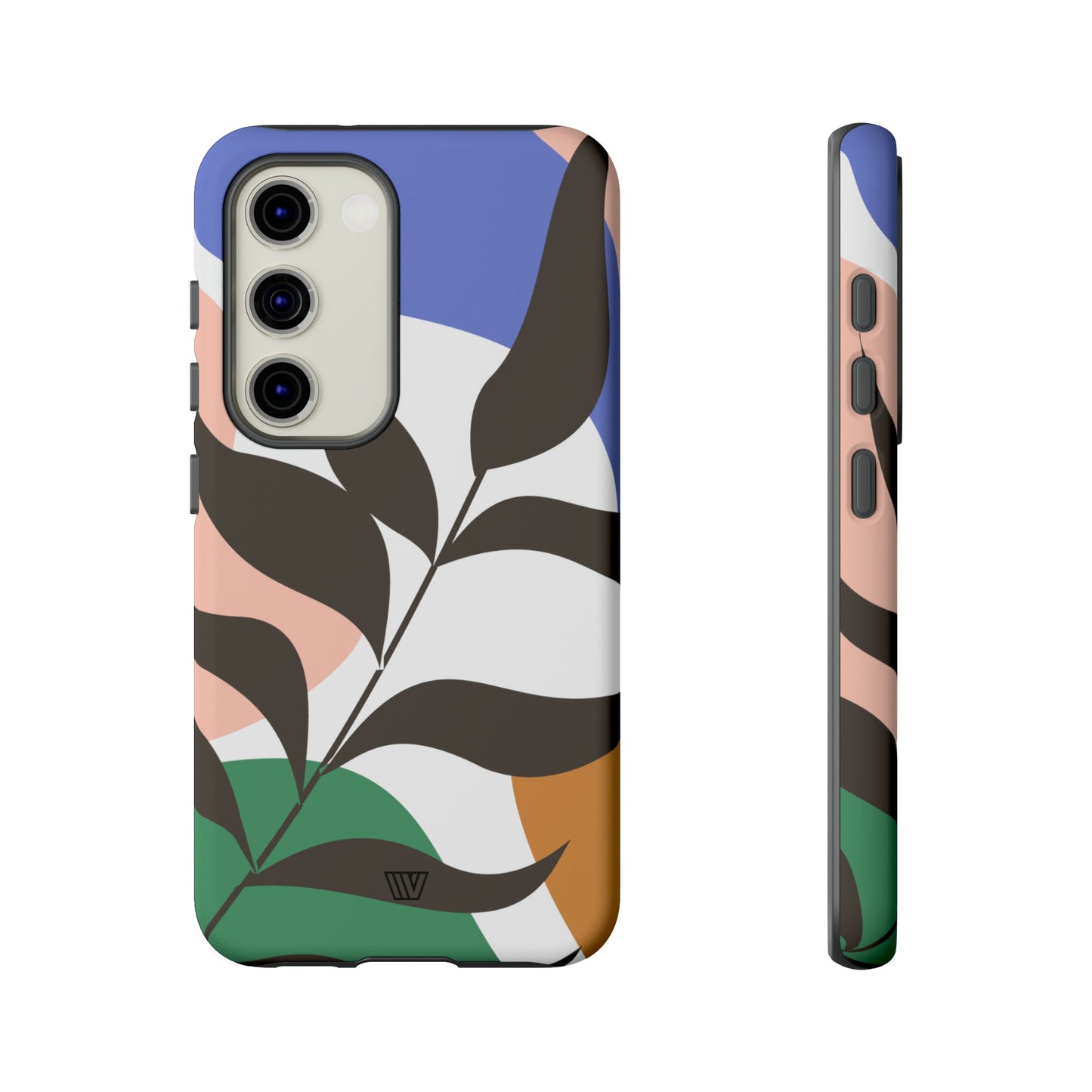 BOTANICAL | Tough Phone Case