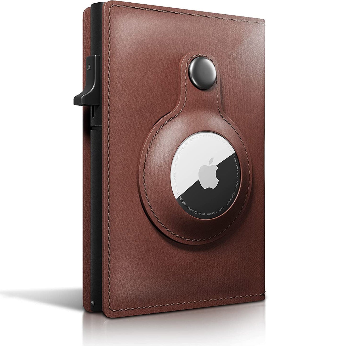 Slim AirTag Wallet VN100 Elite