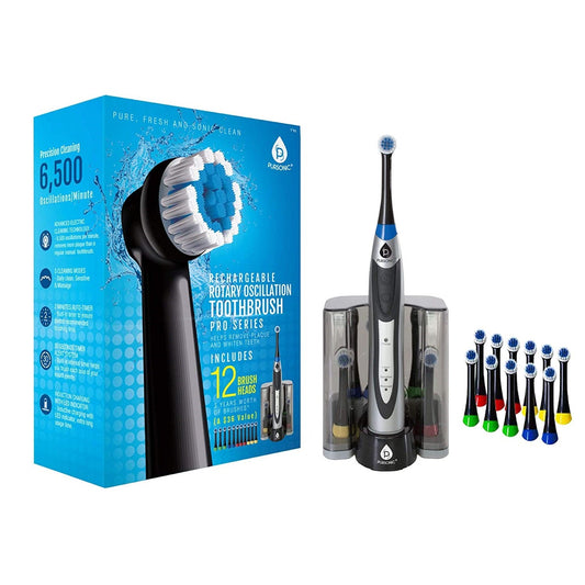 Rechargeable Rotary Oscillation Toothbrush Pro Series