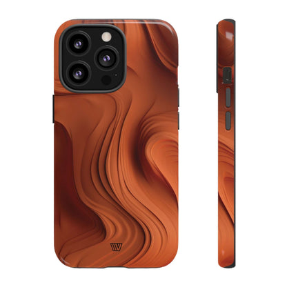 3D ABSTRACT | Tough Phone Case