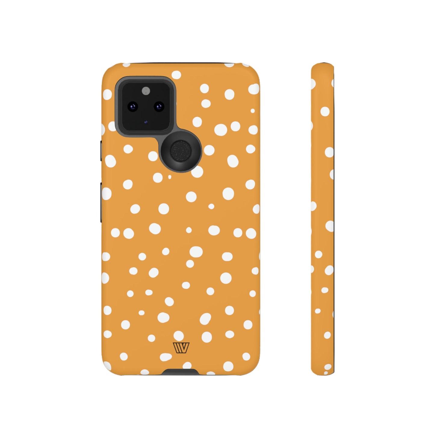 SUNSHADE DOTS | Tough Phone Case