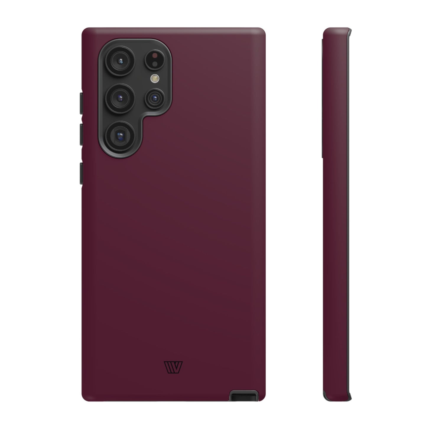 WINE BERRY | Tough Phone Case