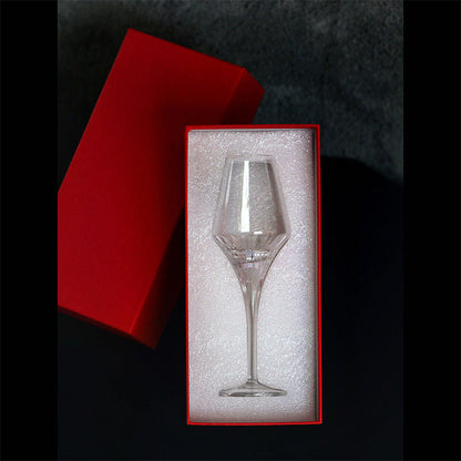 Remy Martin Gift Box Crystal Red Wine Glass