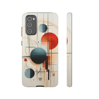 DESERT ORBS | Tough Phone Case