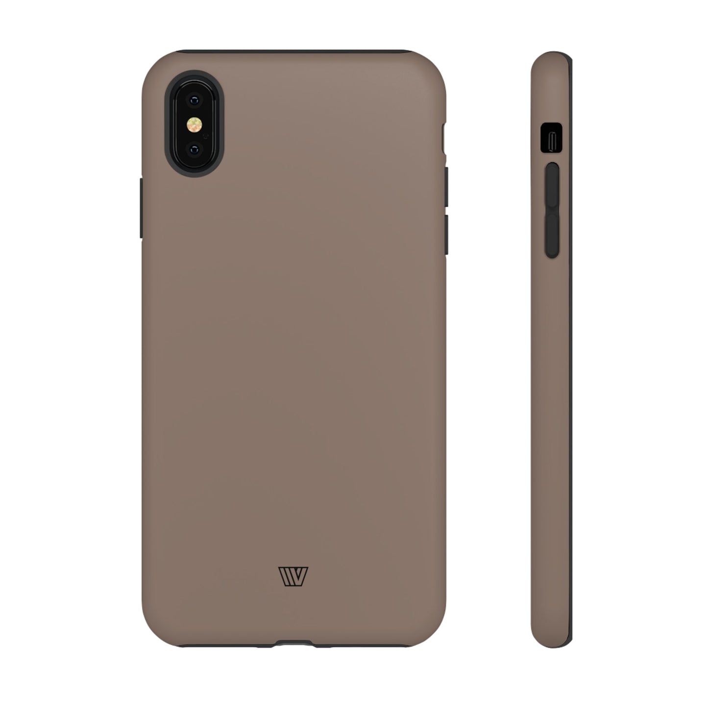 ALMOND FROST | Tough Phone Case