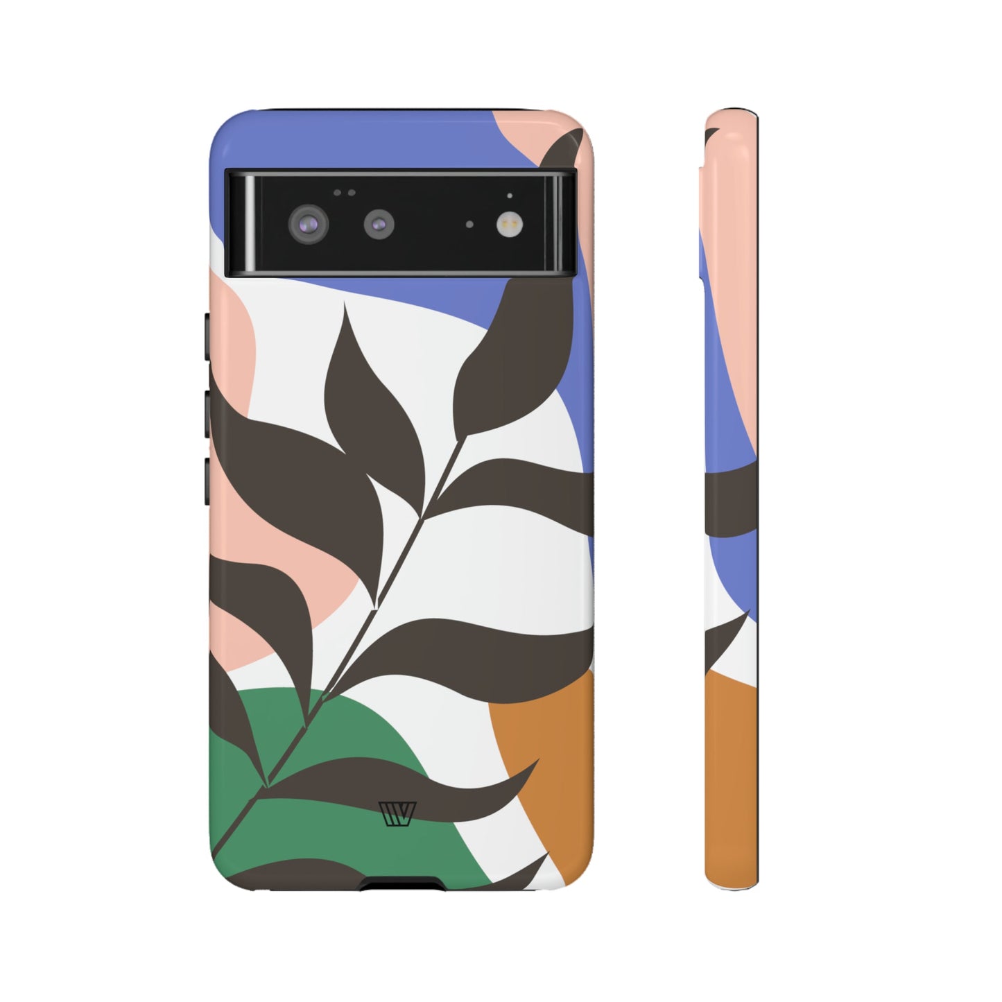 BOTANICAL | Tough Phone Case