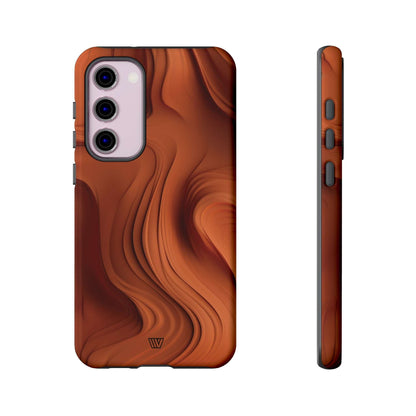 3D ABSTRACT | Tough Phone Case