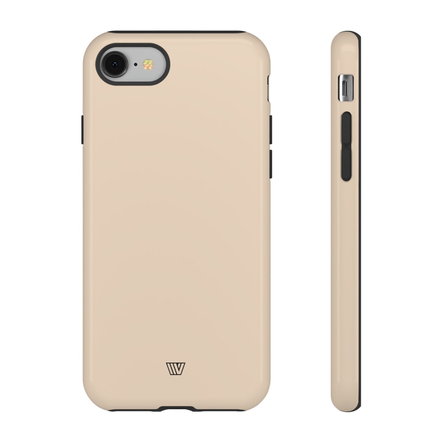 ALMOND | Tough Phone Case