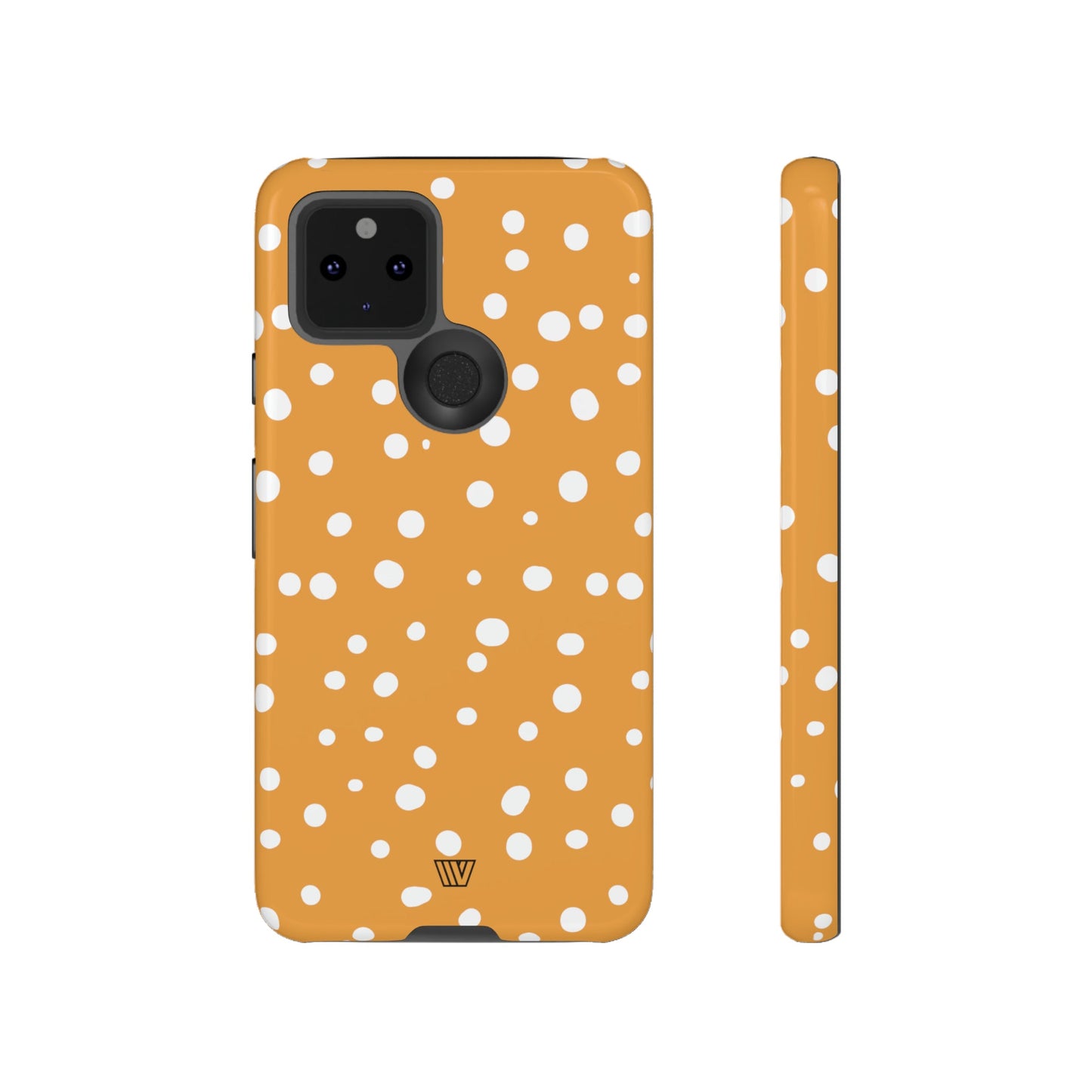 SUNSHADE DOTS | Tough Phone Case