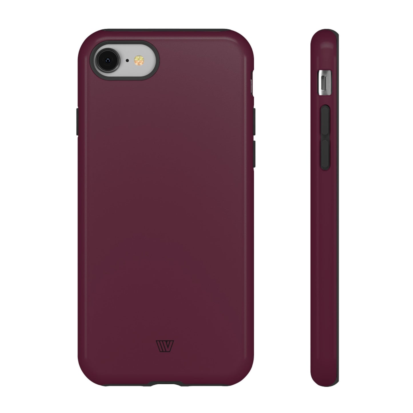 WINE BERRY | Tough Phone Case