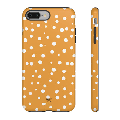 SUNSHADE DOTS | Tough Phone Case