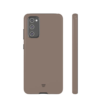 ALMOND FROST | Tough Phone Case