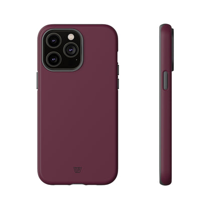 WINE BERRY | Tough Phone Case