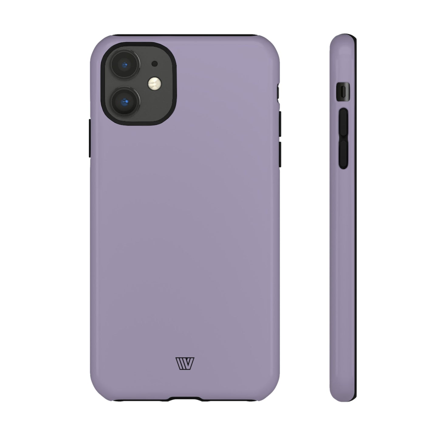 AMETHYST SMOKE | Tough Phone Case