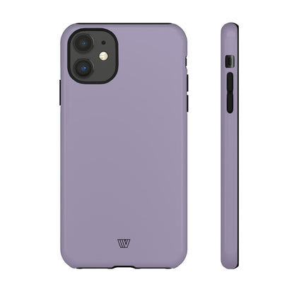 AMETHYST SMOKE | Tough Phone Case