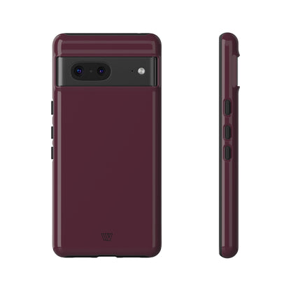 WINE BERRY | Tough Phone Case