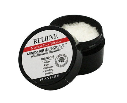 Arnica Relieve Salt Travel Size