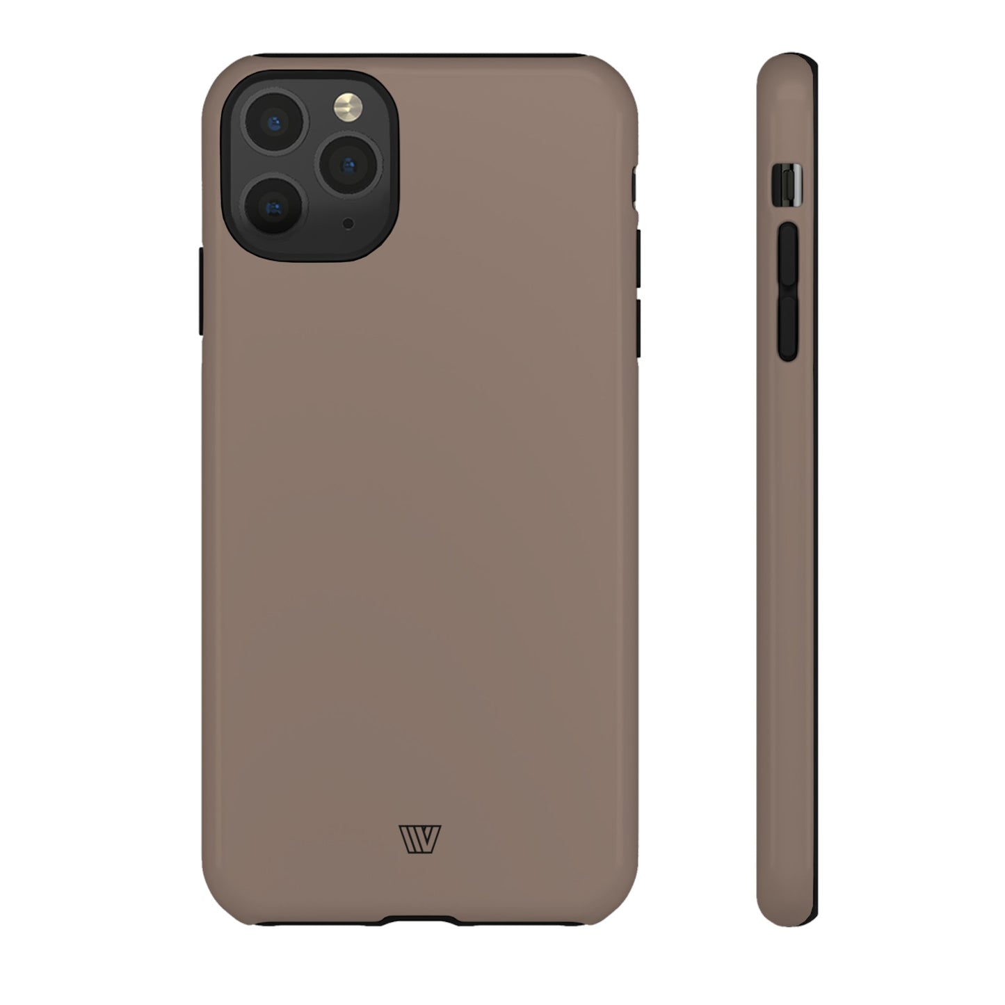 ALMOND FROST | Tough Phone Case